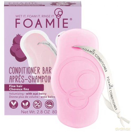 Foamie You`re Adorabow (Conditioner Bar) 80 g