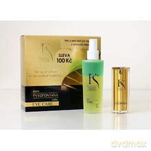 Fytofontana Stem Cells Eye Care Gift Set
