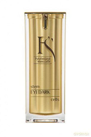 Fytofontana Stem Cells EyeDark - Serum stem cells against dark circles under the eyes 15 ml