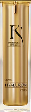 Fytofontana Stem Cells Hyaluron - Emulsions stem cells with hyaluronic acid 30 ml