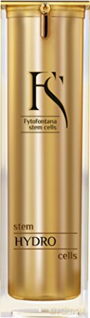 Fytofontana Stem Cells Hydro - Serum stem cells to intense deep hydration 30 ml