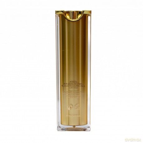 Fytofontana Stem Cells Pigment Emulsion - Emulsion stem cells to lighten pigmentation SPF 25 30 ml