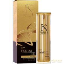 Fytofontana Stem Cells Pigment Serum - Serum stem cells to lighten pigmentation 30 ml