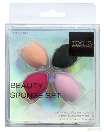 Gabriella Salvete (Beauty Sponge Set)