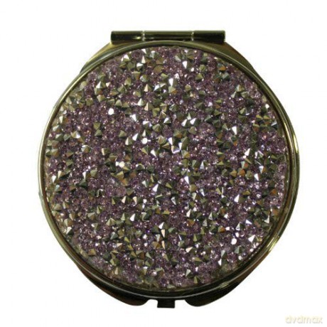 Gabriella Salvete (Cosmetic Mirror)