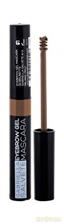 Gabriella Salvete (Eyebrow Gel Mascara) 6.5 ml - Shade: 01 Light Brown