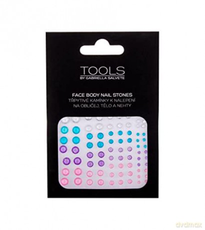 Gabriella Salvete (Face Body Nail Stones) Nail Stones 02 (Face Body Nail Stones)