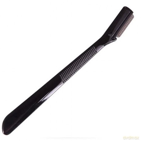Gabriella Salvete (Facial Eyebrow Razor)