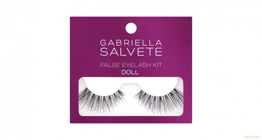 Gabriella Salvete (False Eyelash Kit)