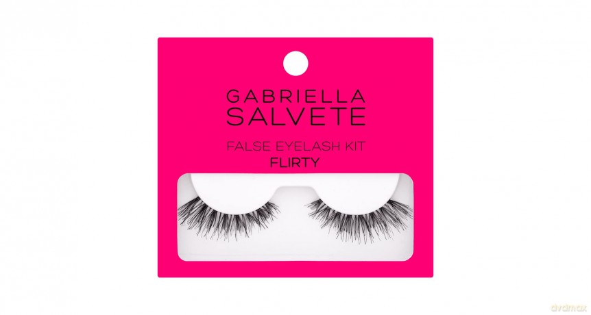Gabriella Salvete (False Eyelash Kit)