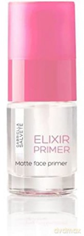 Gabriella Salvete (Matte Face Primer)