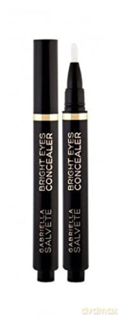 Gabriella Salvete Bright Eyes Concealer 2.5 ml - Shade: 02
