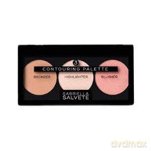 Gabriella Salvete Contouring Palette Contouring Palette 15 g