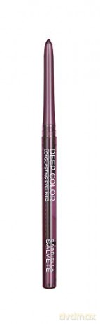 Gabriella Salvete Deep Color Eyeliner 0.28 g eye pencil - Shade: 03 Chrome Brown