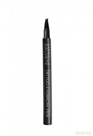 Gabriella Salvete Eyebrow Tattoo Pen Eyebrow Fix - Shade: 03