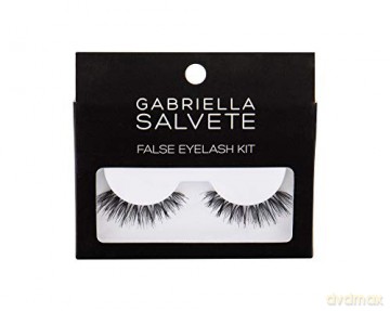 Gabriella Salvete False Eyelash Kit
