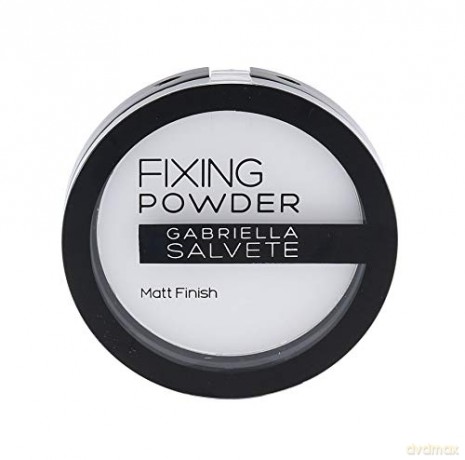 Gabriella Salvete Fixing Powder Matt Finish 9 g