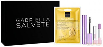 Gabriella Salvete Gift set of decorative and skin cosmetics Gift Box Care