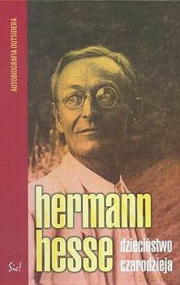 Dzieciństwo Czarodzieja - Herman Hesse [KSIĄŻKA]