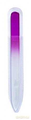 Gabriella Salvete Glass Nail File Tools Glass Nail File