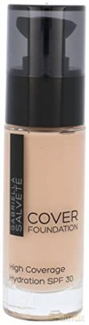 Gabriella Salvete Highly opaque make-up Cover Foundation 30 ml - Shade: 100 Porcelain