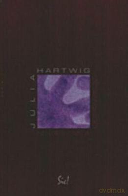 Nie Ma Odpowiedzi - Julia Hartwig [KSIĄŻKA]