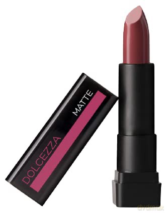 Gabriella Salvete Long-lasting matt lipstick Dolcezza Lips tick Matte 3.5 g - Shade: 103 Champagne