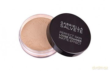 Gabriella Salvete Loose Powder 6.5 g - Shade: 02