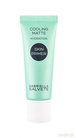 Gabriella Salvete Make-up base Cooling Matte (Skin Primer) 20 ml