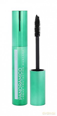 Gabriella Salvete Mascara for volume Panoramico Urban Protection 13 ml - Shade: Black