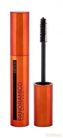 Gabriella Salvete Mascara Panoramico 24H Mascara 13 ml - Shade: Black