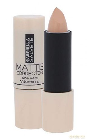 Gabriella Salvete Matte Corrector 5.2 g - Shade: 02
