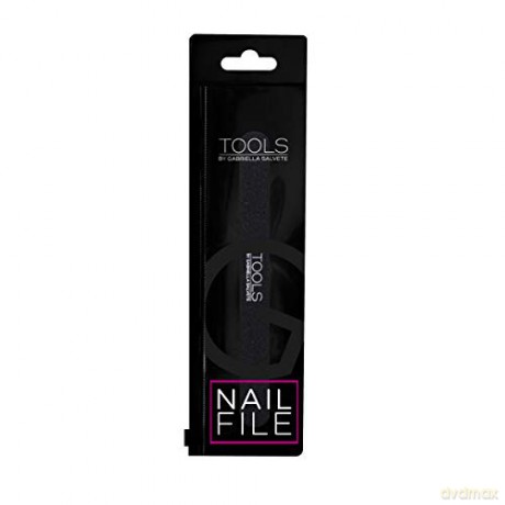 Gabriella Salvete Nail File Tools Nail File