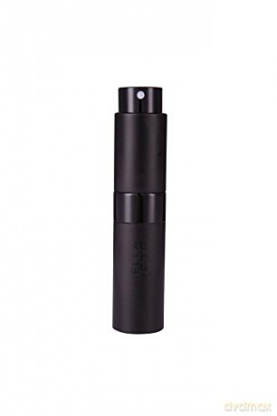 Gabriella Salvete Refillable perfume bottle Tools Travel Parfume Atomizer