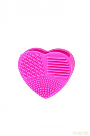 Gabriella Salvete Silicone pad for cleaning cosmetic brushes Brush Clean er