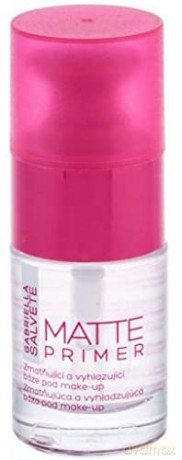 Gabriella Salvete Smoothing foundation for make-up Matte Prim er 15 ml