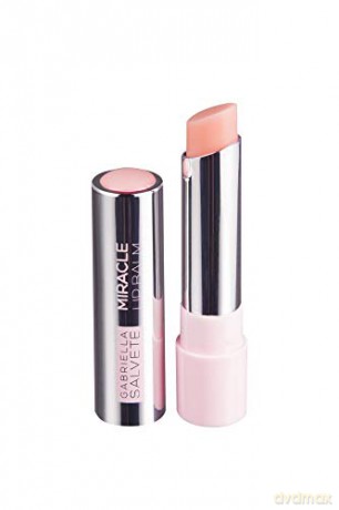 Gabriella Salvete Toning lip balm Miracle Lip Balm 4 g - Shade: 101
