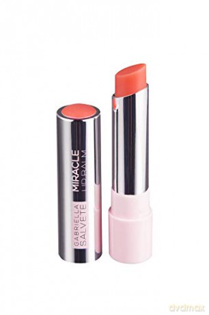 Gabriella Salvete Toning lip balm Miracle Lip Balm 4 g - Shade: 102