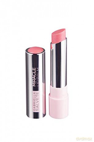 Gabriella Salvete Toning lip balm Miracle Lip Balm 4 g - Shade: 104
