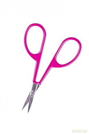 Gabriella Salvete Tools Nail Scissors