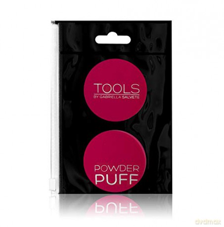 Gabriella Salvete Tools Powder Puff 2 pcs