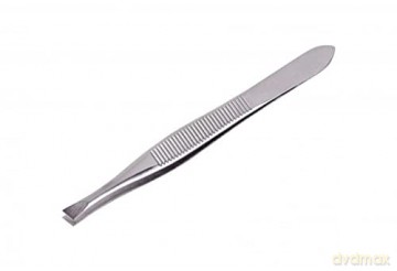 Gabriella Salvete Tweezer Metal Tweezers
