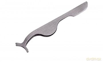 Gabriella Salvete Tweezers for applying false eyelashes False Lash Applicator