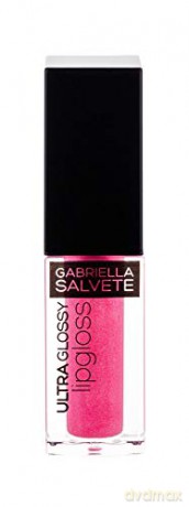 Gabriella Salvete Ultra Glossy Lipgloss 4 ml - Shade: 02