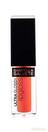 Gabriella Salvete Ultra Glossy Lipgloss 4 ml - Shade: 03