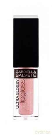 Gabriella Salvete Ultra Glossy Lipgloss 4 ml - Shade: 04