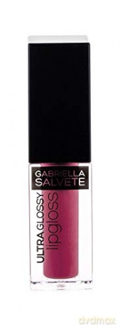 Gabriella Salvete Ultra Glossy Lipgloss 4 ml - Shade: 05