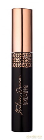 Gabriella Salvete Volume mascara Italian Dream (Black Mascara) 12 ml - Shade: Black