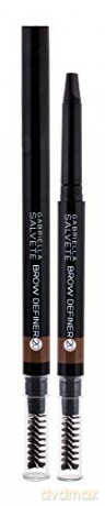 Gabriella Salvete Waterproof eyebrow pencil with Brow Definer brush 0.15 g - Shade: 10 Blond