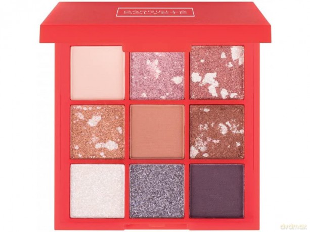 Gabriella Salvete Winter Time Eyeshadow (Palette) 9 g